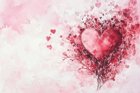 Download A Beautiful Watercolor Representation - Representation Collection
