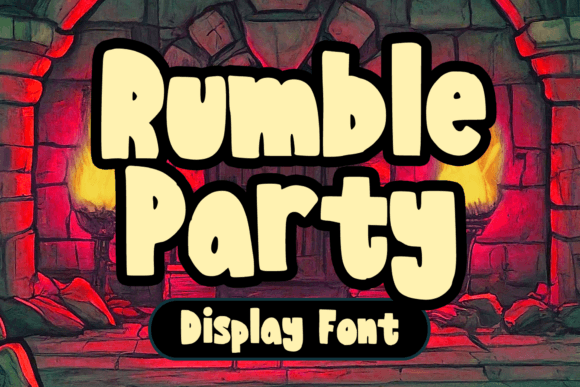Download Rumble Party - Premium Resources