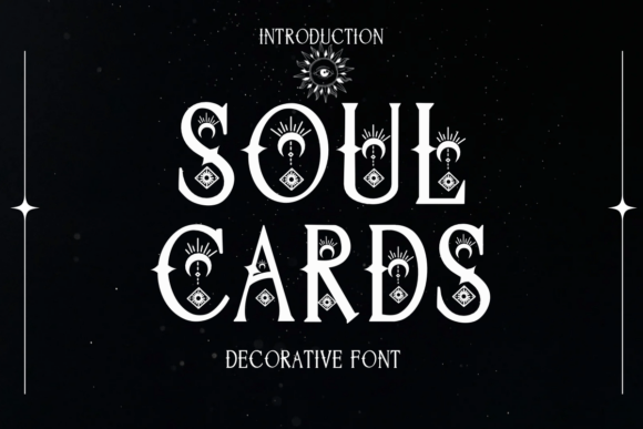 Download Soul Cards - Card Collection