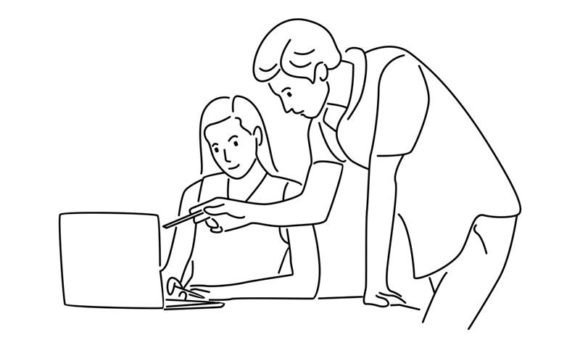 Download Business People Having Discussion - Discussion Collection