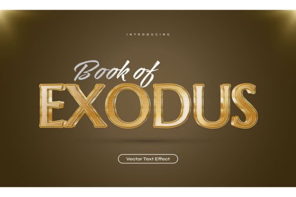 Download Silver and Gold Text Effect - Gold Collection